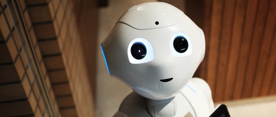 robot