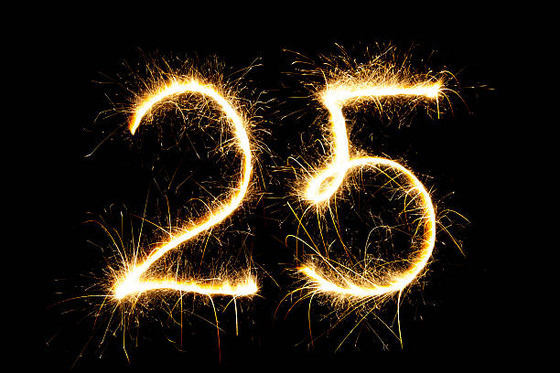 25 test