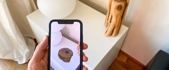 trends AR