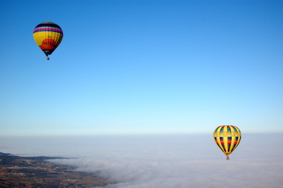 Airballoon