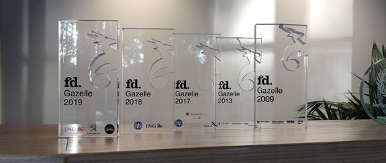 FD gazellen