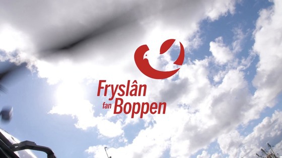 fryslan fan boppen