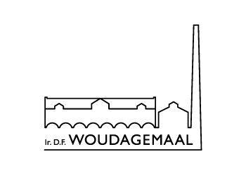 Woudagemaal