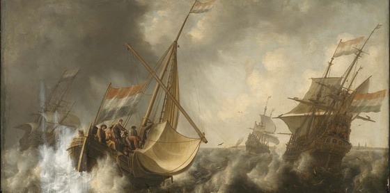 Jacob_Adriaensz._Bellevois_-_Ships_in_a_Storm_-_07.499_-_Museum_of_Fine_Arts