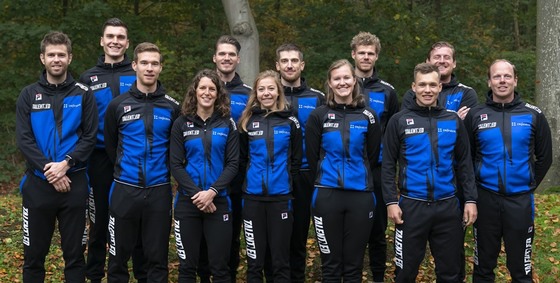 Snakeware digital partner TalentNED persbericht