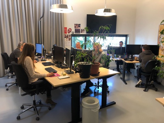 R&D Team