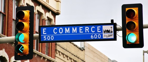 ecommerce go