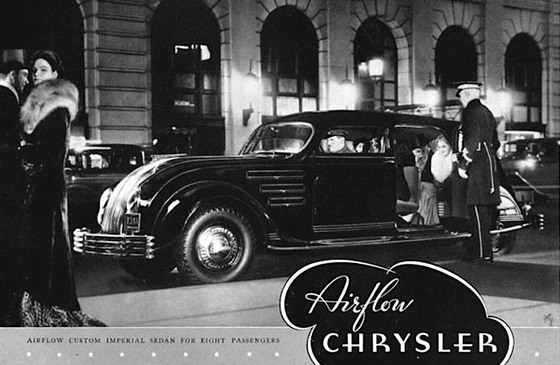 1934 CW Chrysler Custom Imperial ad cropped