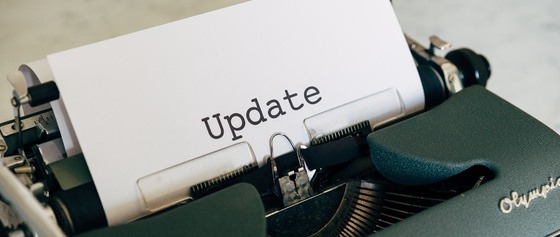 Releasenotes update