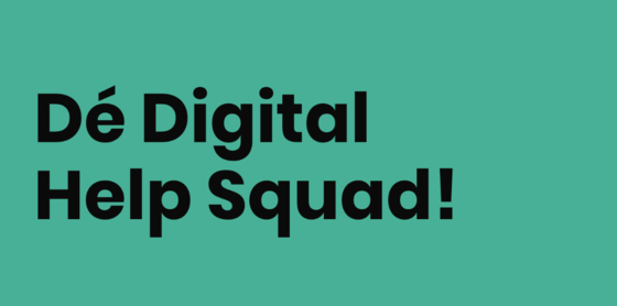 Digital Help Squad